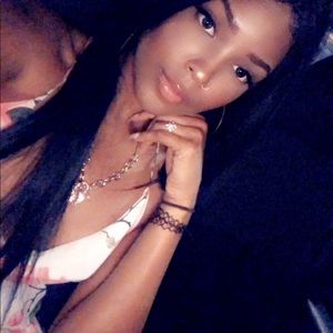 Meet your Posher, Brandy